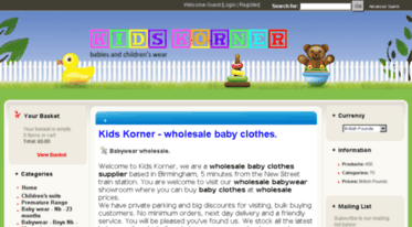 kidskorneronline.co.uk