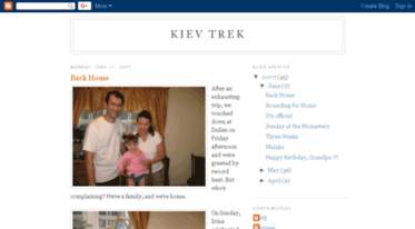 kievtrek.blogspot.com