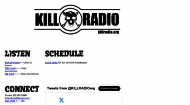 killradio.org