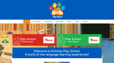 kimmba.com.au