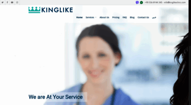 kinglikeclinic.com