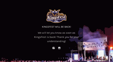 kingsfestival.com