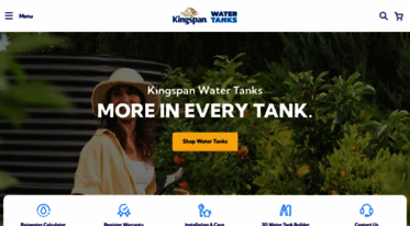 kingspanwatertanks.com.au