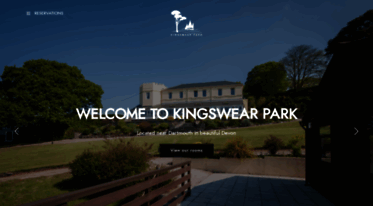 kingswear-park.co.uk