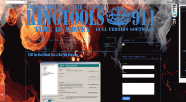 kingtools911.meximas.com