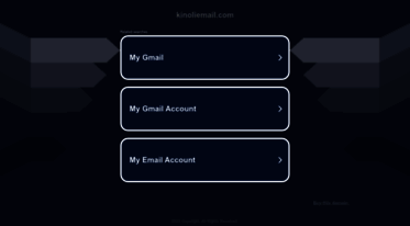 kinoliemail.com