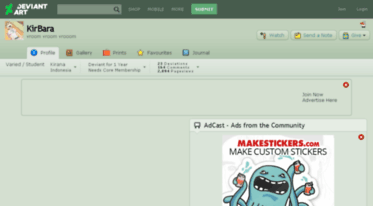 kirbara.deviantart.com
