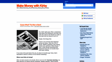 kirbitz.blogspot.com