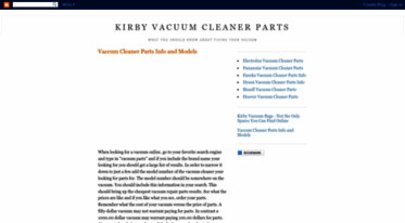 kirbyvacuumcleanerparts.blogspot.com