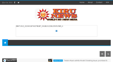 kirunews.blogspot.com