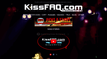 kissfaq.com