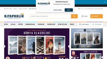 kitapkolik.com