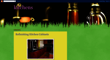 kitchen-kitchens.blogspot.com