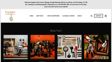 kitchen-outfitters.com