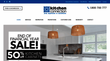 kitchenconnection.com.au