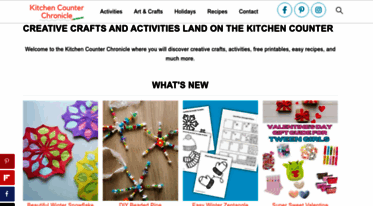 kitchencounterchronicle.com