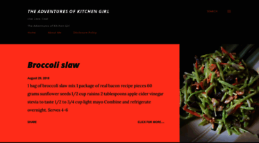 kitchengirljo.blogspot.com