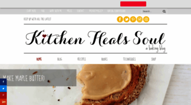 kitchenhealssoul.blogspot.com