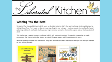 kitchenlib.com