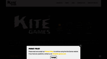 kite-games.com