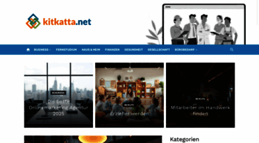 kitkatta.net