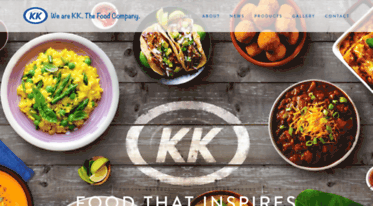 kkfinefoods.co.uk