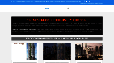 klccproperties.net