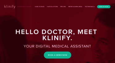 klinify.com
