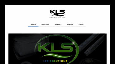 kls-usa.com