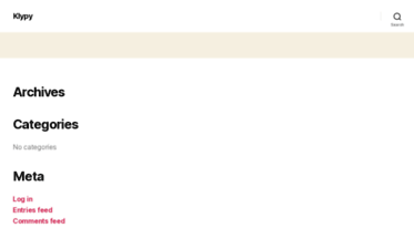 klypy.com