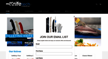knifetechnz.co.nz