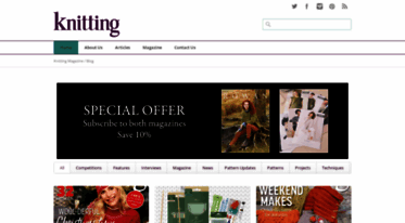 knittingmag.com