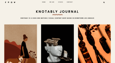 knotablyjournal.com