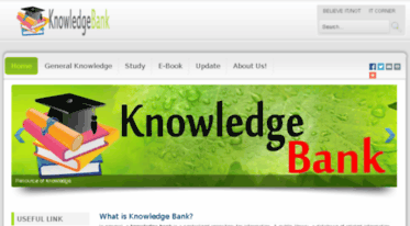 knowledgebankbd.com
