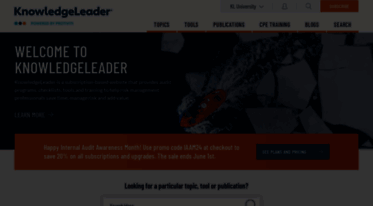 knowledgeleader.com