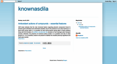 knownasdila.blogspot.com