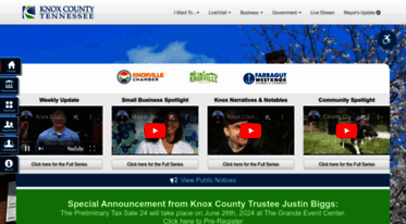 knoxcounty.org