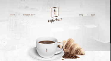 koffeebuzz.com