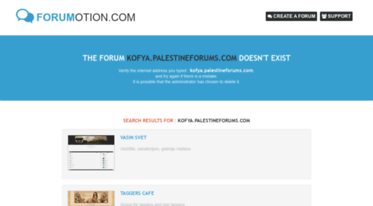 kofya.palestineforums.com