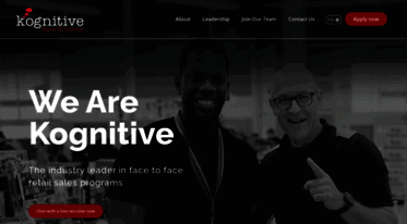 kognitivesalessolutions.com