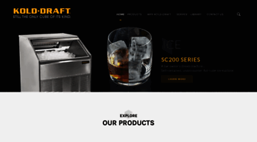 kold-draft.com