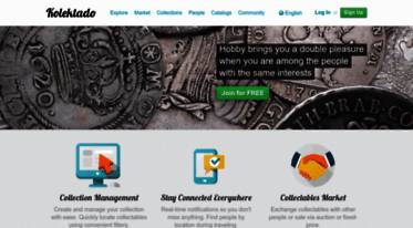 kolektado.com