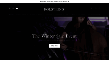 kolstein.com