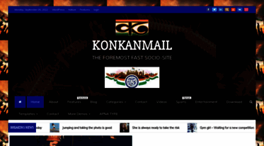 konkanmail.com