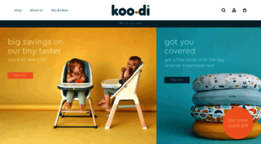 koo-di.com