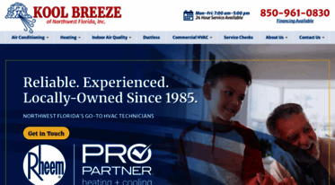 koolbreeze.com