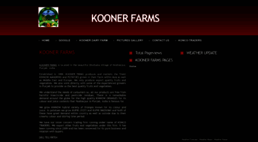 koonerfarms.blogspot.com
