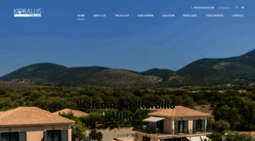 korallisvillas.gr