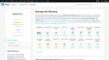koreanair.knoji.com