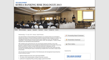 koreariskdialogue2013.asianbankerforums.com